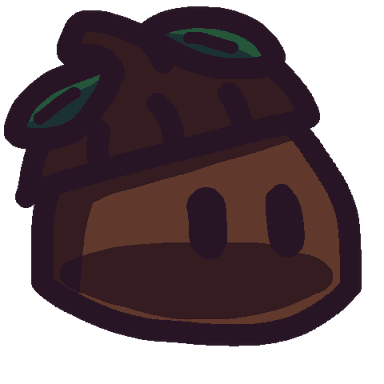Acorn Slime