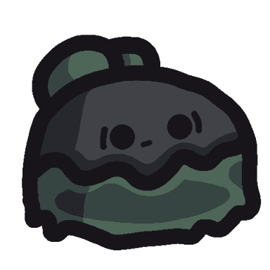 Algae Slime