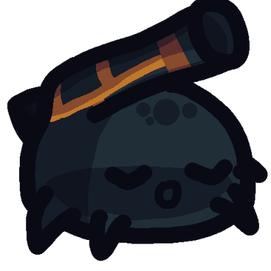 Artillery Slime