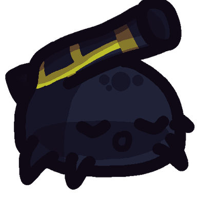Artillery Slime