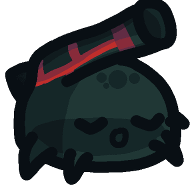 Artillery Slime