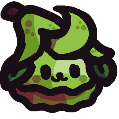 Baa Nana Slime