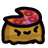 Banana Pepperoni Pizza Slime