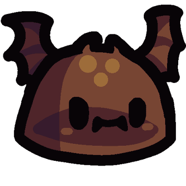 Bat Slime