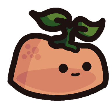 Bean Slime