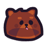 Bear Slime