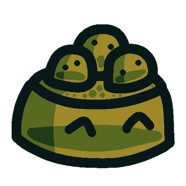 Birth Slime