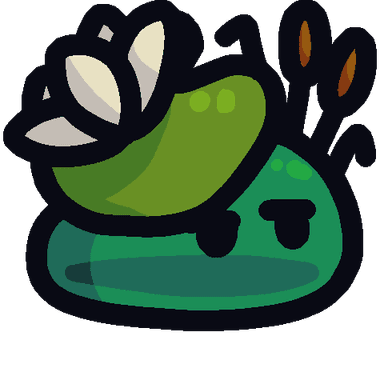 Bog Slime