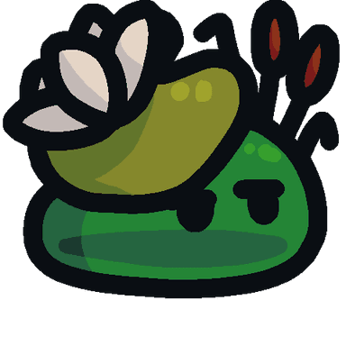 Bog Slime