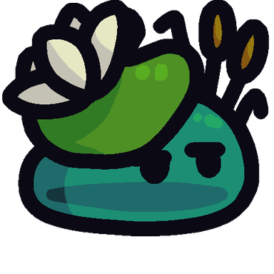 Bog Slime