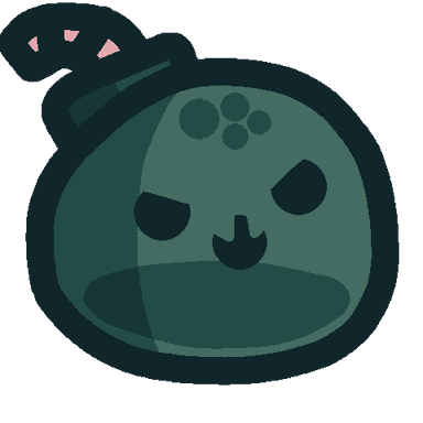 Bomb Slime