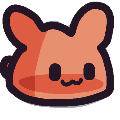 Bunny Slime