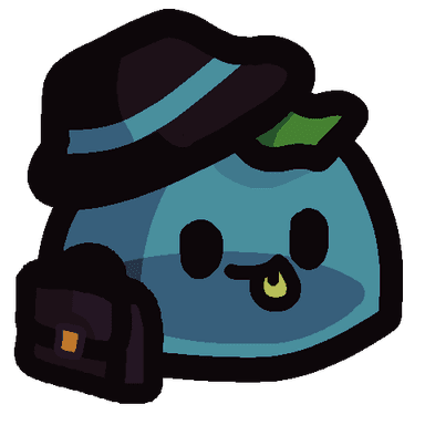 Business Slime