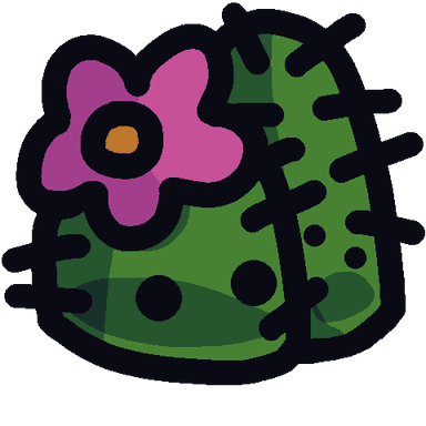 Cactus Slime