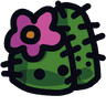 Cactus Slime