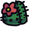 Cactus Slime