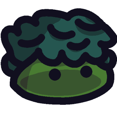 Canopy Slime