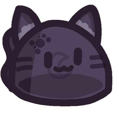 Cat Slime