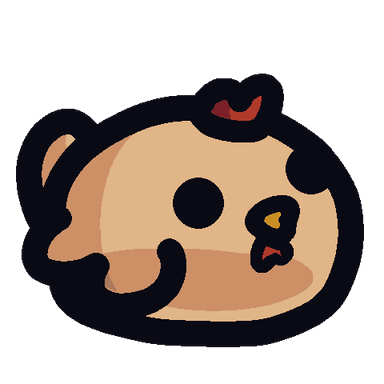 Chicken Slime