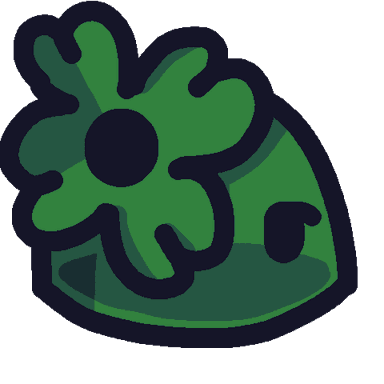 Clover Slime