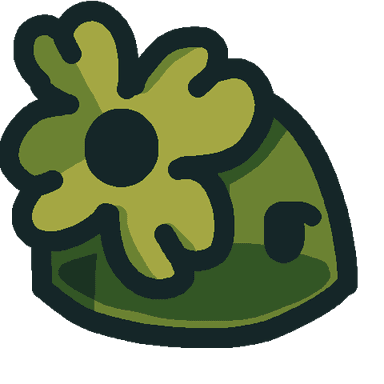 Clover Slime
