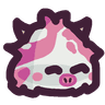 Cow Slime