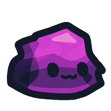 Crystal Slime