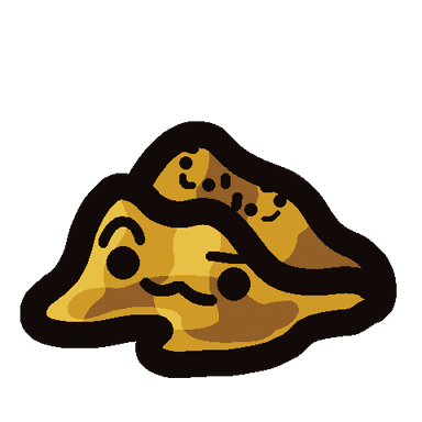 Dune Slime