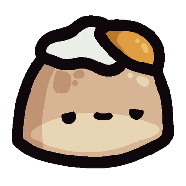 Egg Slime