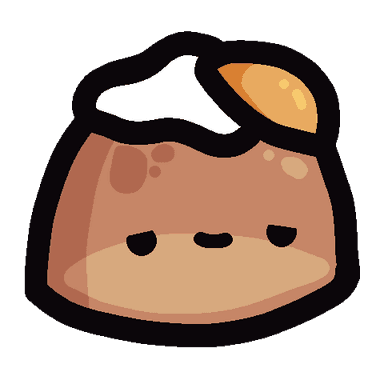 Egg Slime