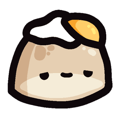 Egg Slime