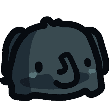 Elephant Slime