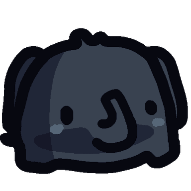 Elephant Slime