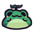 Froggy Slime