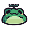 Froggy Slime
