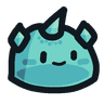 Frosthorn Slime
