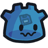 Godot Slime