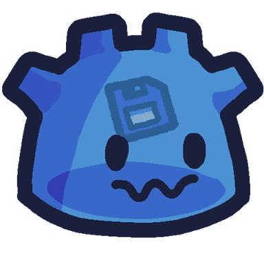 Godot Slime