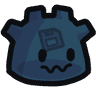 Godot Slime