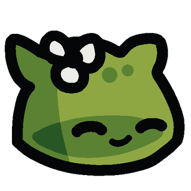 Happy Slime