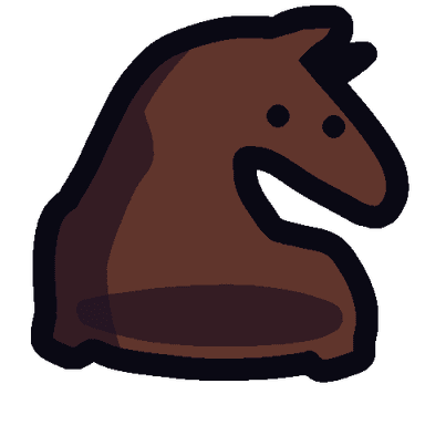 Horse Slime