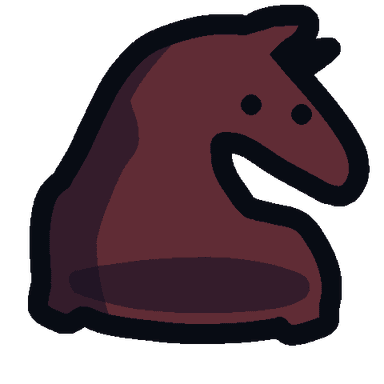 Horse Slime