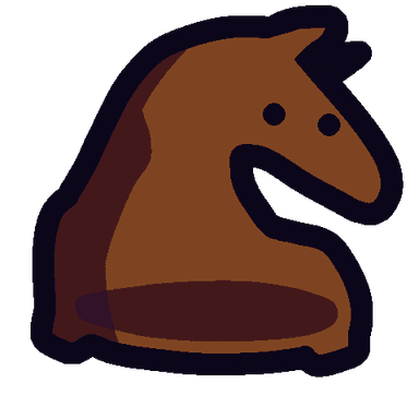 Horse Slime