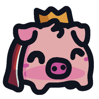 King Pig