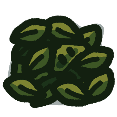 Kudzu Slime