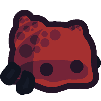 Lava Slime