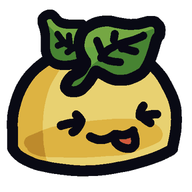 Lemon Slime
