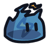 Lightning Slime