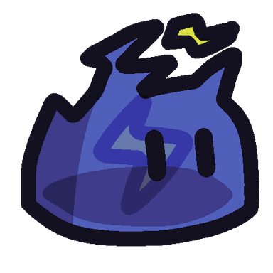 Lightning Slime