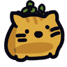 Little Cat Slime